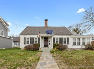 256 Elm St, Biddeford, ME 04005
