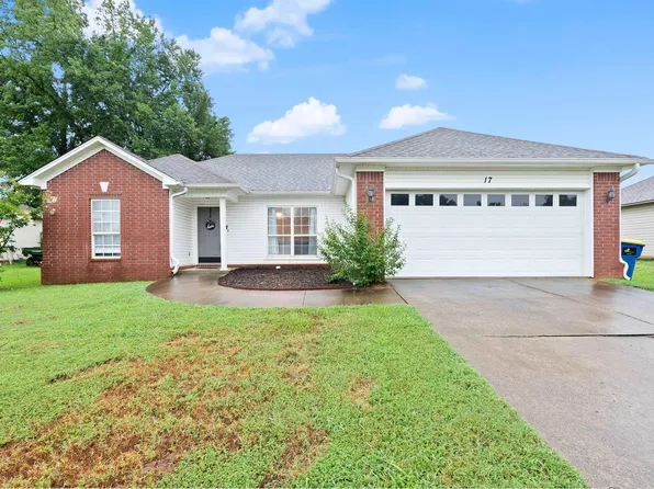 17 Lilac Ln, Cabot, AR 72023