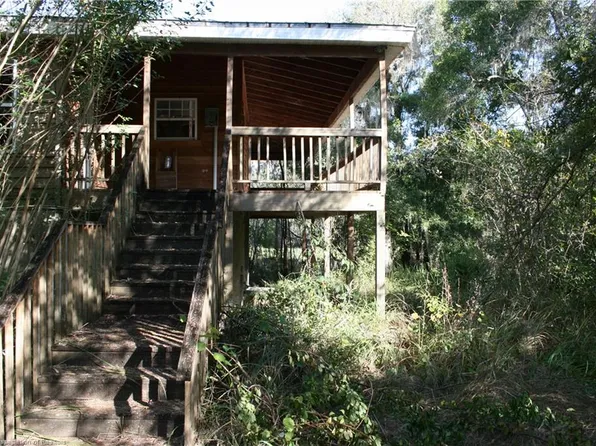 5104 N County Road 663, Bowling Green, FL 33834