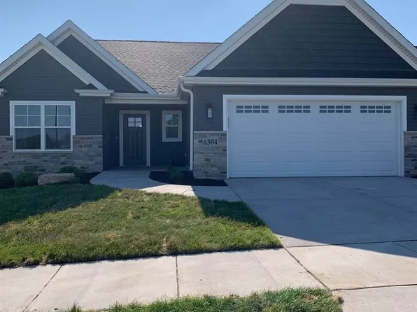 6304 College Ave, Davenport, IA 52807