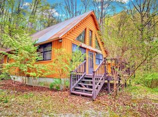 160 Tracy Pl, Clyde, NC 28721