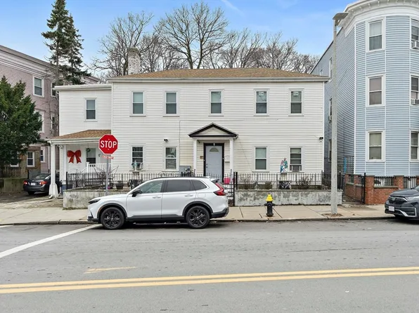 29 Adams St, Dorchester, MA 02122