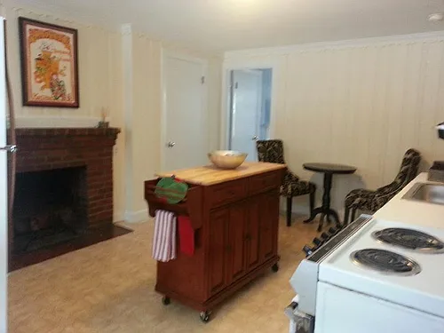 16 Pinckney St #3 Photo 1