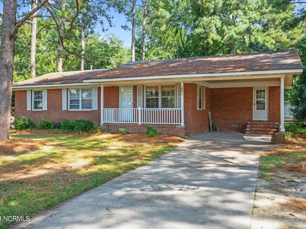 1601 Van Norden, Washington, NC 27889