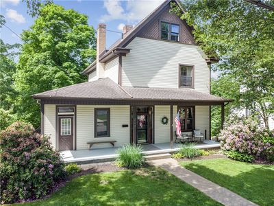 203 Hastings Ave, Oakdale, PA, 15071