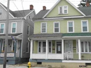 593 Baltimore St, Hanover, PA 17331