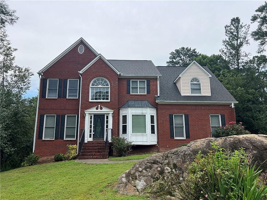 62 Picketts Lake Way E, Acworth, GA 30101 Zillow