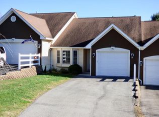 315 Spring Meadow Dr, Wytheville, VA