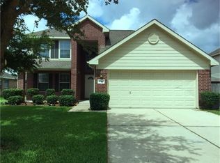 8319 Tarragon Ln, Baytown, TX 77521