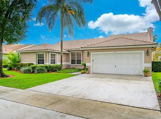 1496 SW 98th Ln, Davie, FL 33324