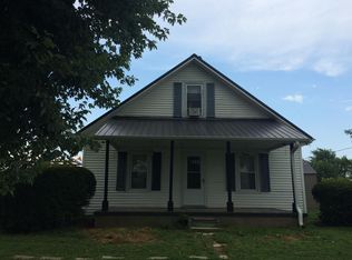 686 Buckeye Rd, Lancaster, KY 40444