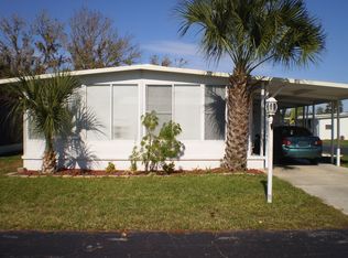 27 Pelican Dr, New Smyrna Beach, FL 32168