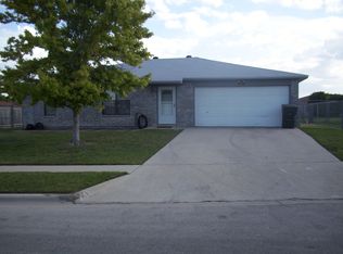 2808 Kim Dr, Killeen, TX 76543