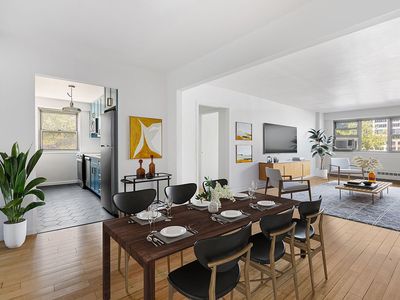 175 Adams St APT 3B, Brooklyn, NY, 11201