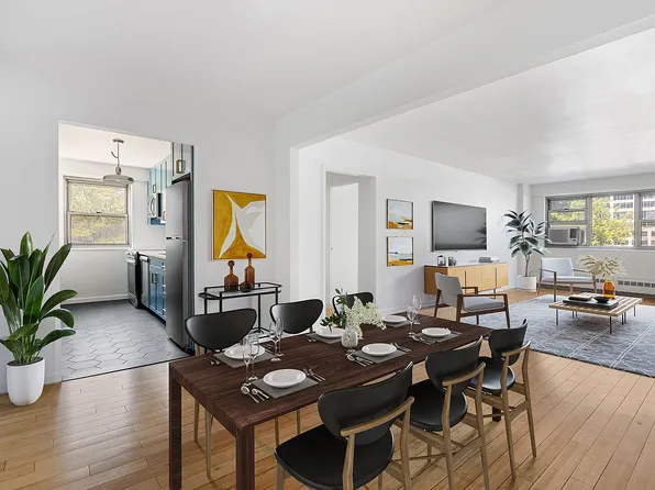 175 Adams St APT 3B, Brooklyn, NY 11201