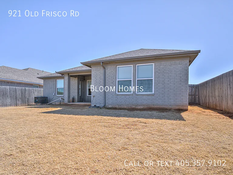 921 Old Frisco Rd — Photo 19