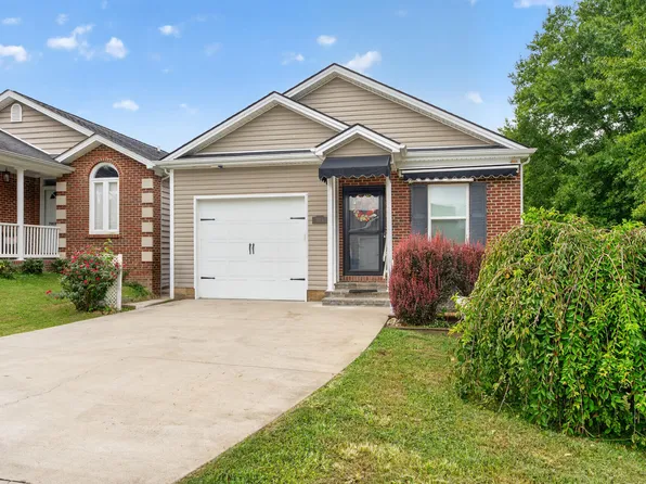 700 Ben Ali Dr APT A, Danville, KY 40422