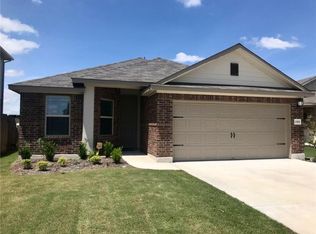13705 Fallsprings Way, Manor, TX 78653