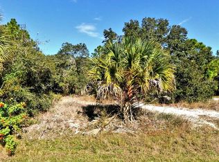 Greentree Ave Lot 19, North Pt, FL 34286