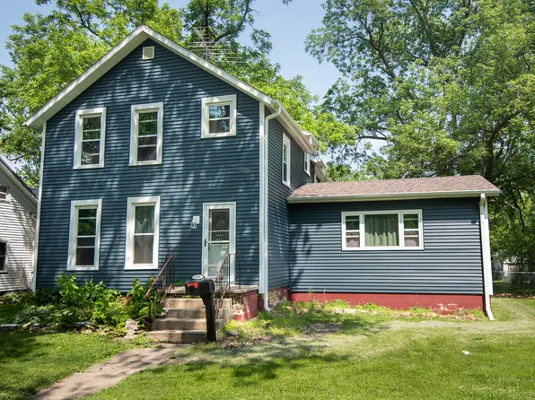 139 N Jefferson Ave, Amboy, IL 61310