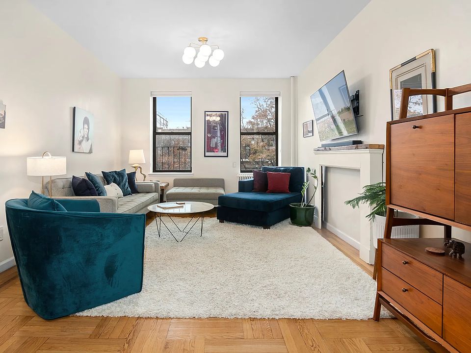 1st image of 408 Saint Johns Pl APT 4A