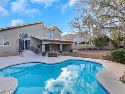 8220 Fawn Heather Ct, Las Vegas, NV, 89149
