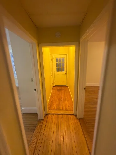 3 Cutler Street - Apt 2 — Photo 2