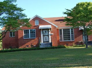 2733 Pelzer Ave, Montgomery, AL 36109