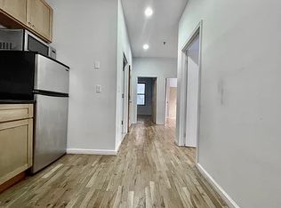 2070 Frederick Douglas Blvd #5C, New York, NY