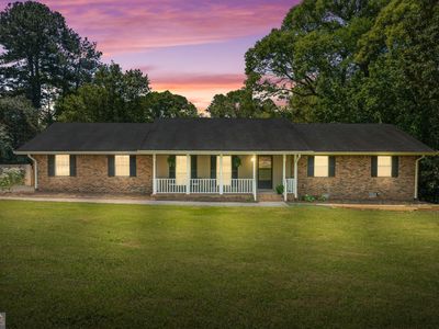 25 Hickory Dr, Stockbridge, GA, 30281