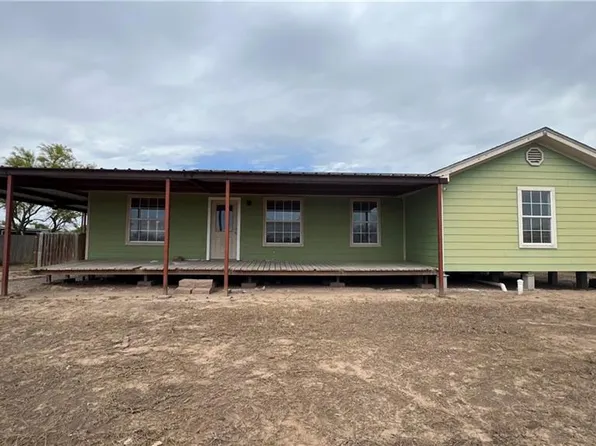 7100 N Seminary Rd, Edinburg, TX 78541