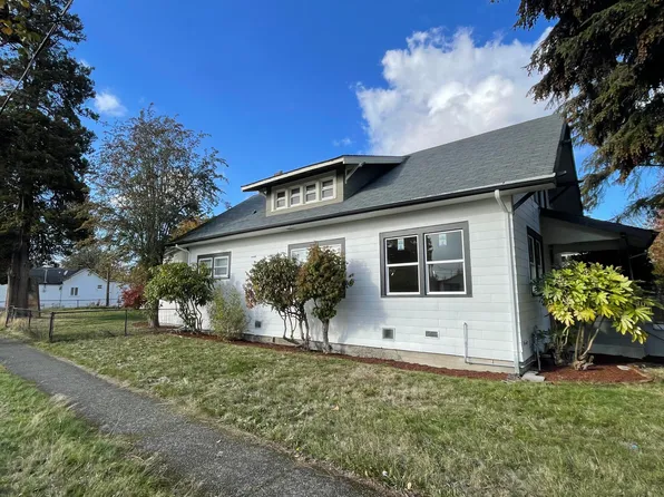 4138 S Park Ave, Tacoma, WA 98418