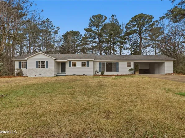 107 Murial St, Clinton, MS 39056