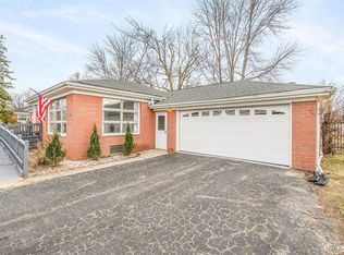 7851 Haggerty Rd, Belleville, MI 48111