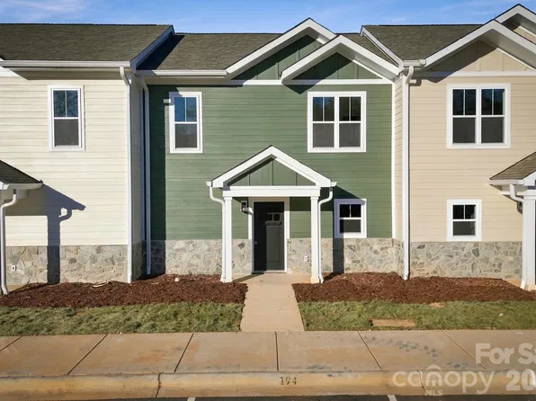 194 Beacon Ave, Morganton, NC 28655