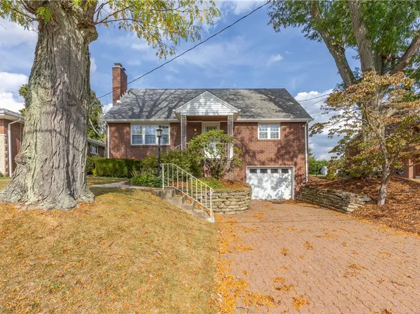 181 Edward St, New Kensington, PA 15068