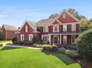 4624 Glory Maple Trce, Powder Springs, GA 30127