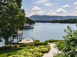110 Tall Timber Dr, Huddleston, VA 24104