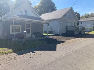 124 Railroad Ave, Kingston, NY 12401