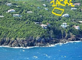 11-1 Peterborg, St Thomas, VI 00802
