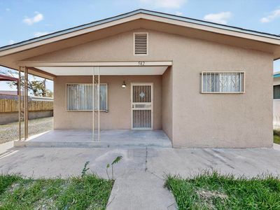 542 Veranda Rd NW, Albuquerque, NM, 87107