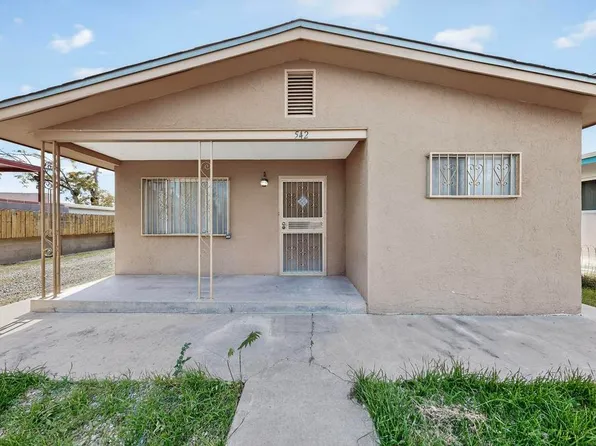 542 Veranda Rd NW, Albuquerque, NM 87107