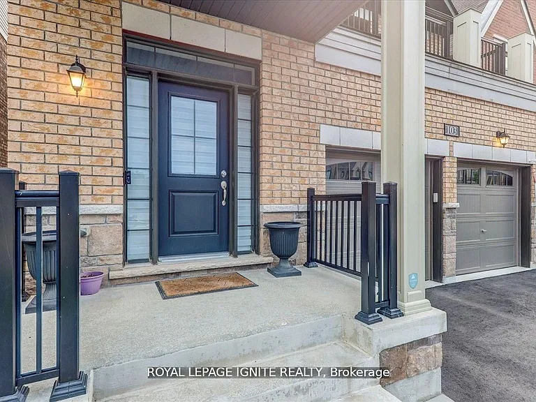103 Bremner St #BASEMENT — Photo 2