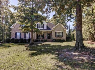 404 Little Key Ct, Chapin, SC 29036