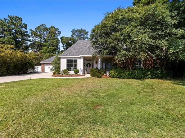 237 Wildwood Dr, Hammond, LA 70401