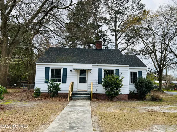 405 Hillcrest Drive, Greenville, NC 27834