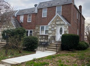 156 E Walnut Park Dr, Philadelphia, PA 19120