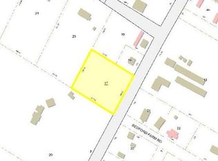 Enfield Rd, Lincoln, ME 04457