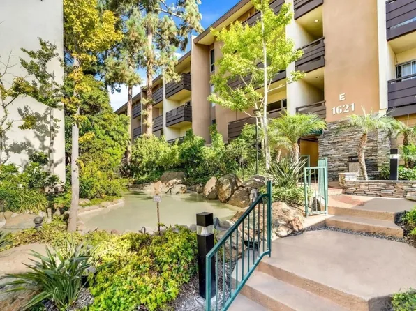 1621 Hotel Cir S Unit E125, San Diego, CA 92108