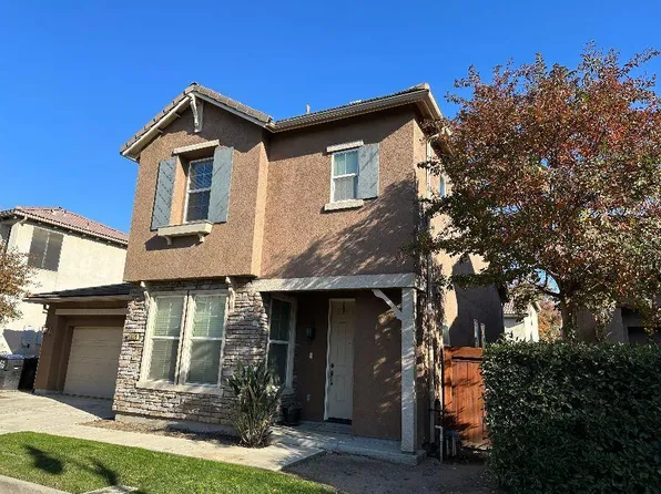 1424 N Oliveto Court, Visalia, CA 93291